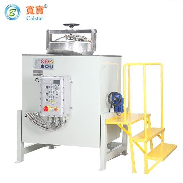 Kako oporaviti NMP koji se koristio u litij industriji baterija