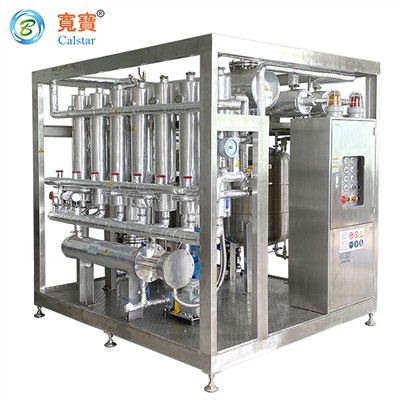 Prednost proizvoda za zaštitu okoliša CALSTAR