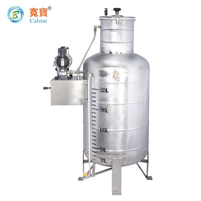 Vakuumski dekompresijski uređaj za oporavak